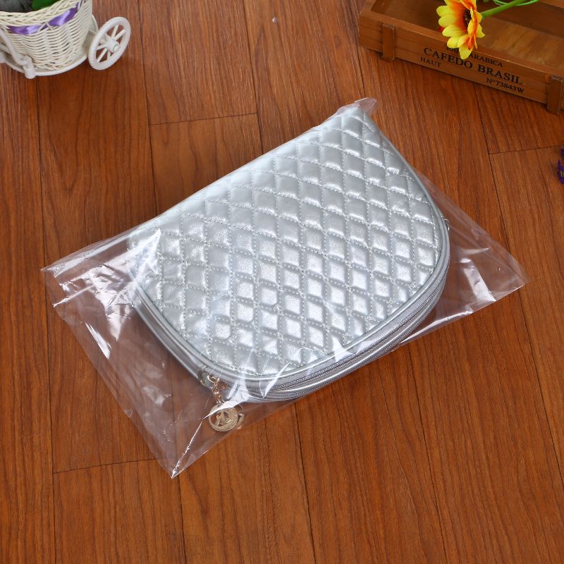 Plastposer til håndtaskeproducenter