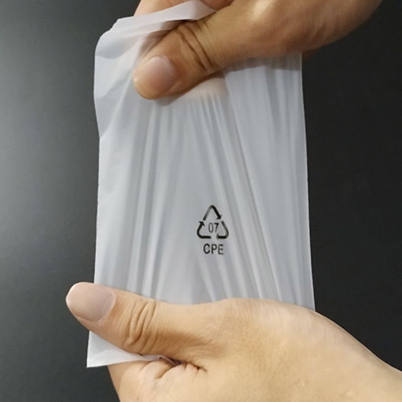 Express-plastemballage vil gradvist blive forbudt inden 2025, og efterspørgslen efter nedbrydelig plast og bølgepapir vil stige kraftigt